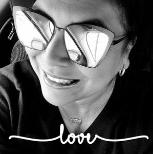 Meet your Posher, Patty